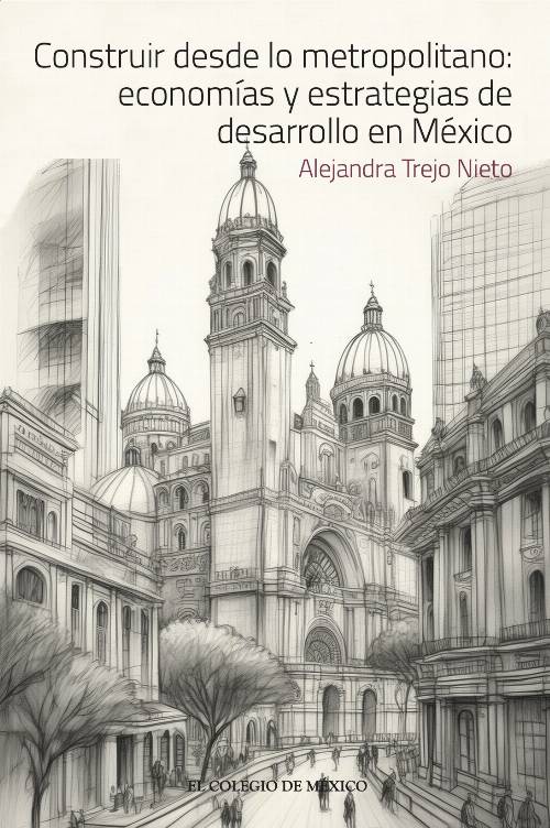 Construir desde lo metropolitano :