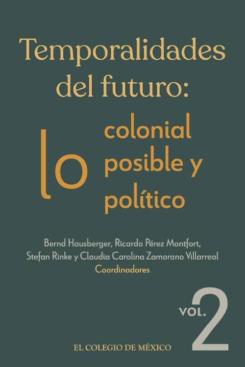 Temporalidades del futuro: