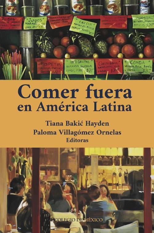 Comer fuera en América Latina