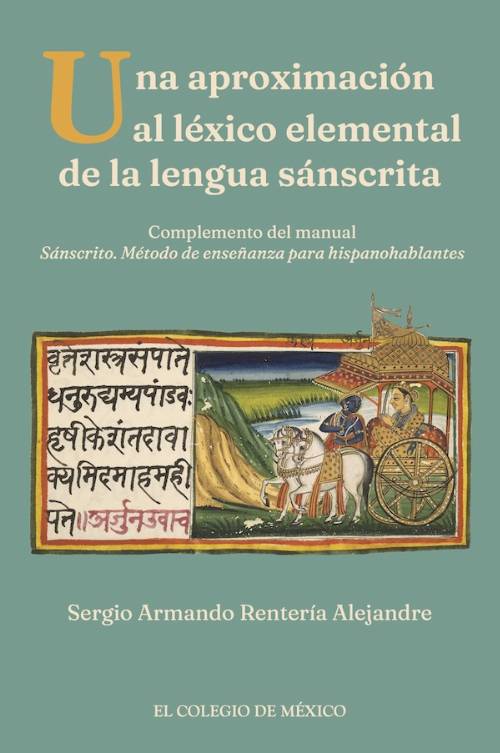 Una aproximación al léxico elemental de la lengua sánscrita
