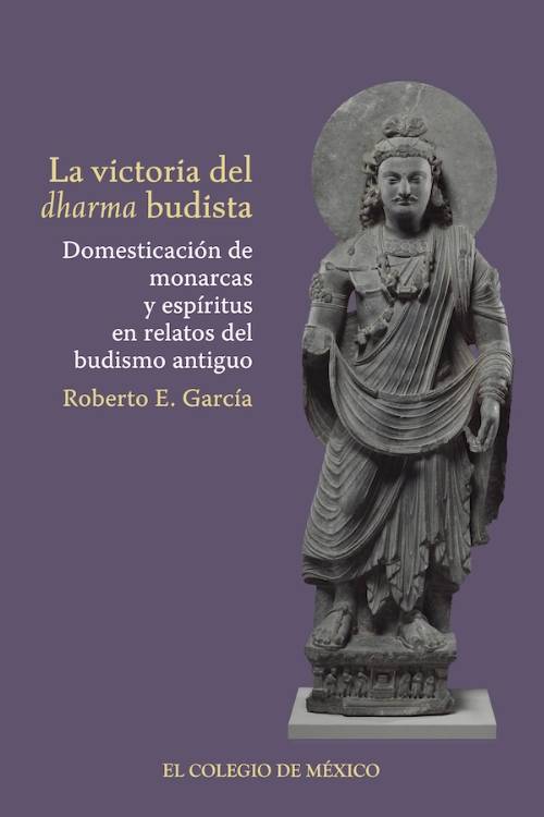 La victoria del dharma budista.