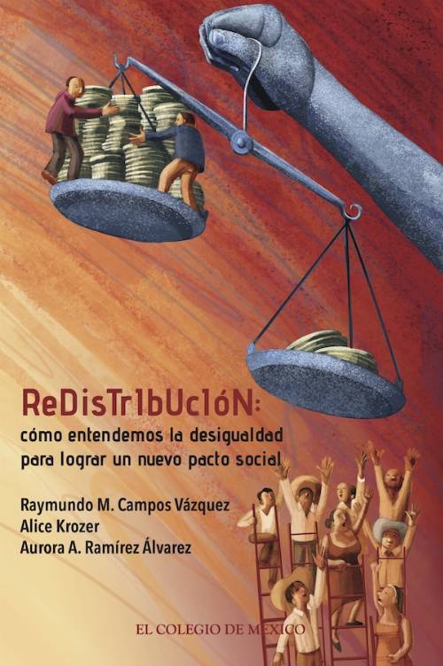 Redistribución: