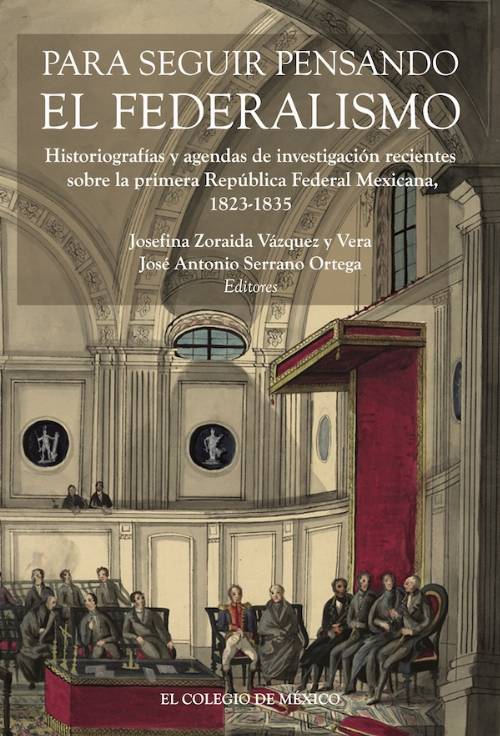 Para seguir pensando el federalismo.