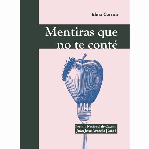 Mentiras que no te conté