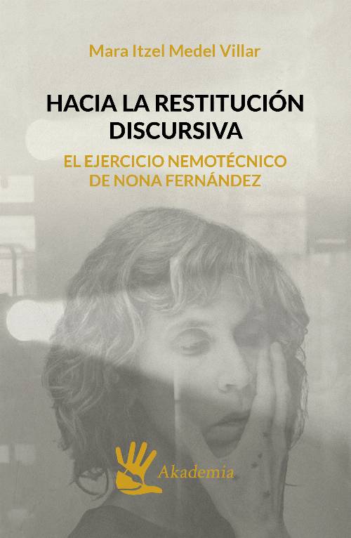 Hacia la restitución discursiva