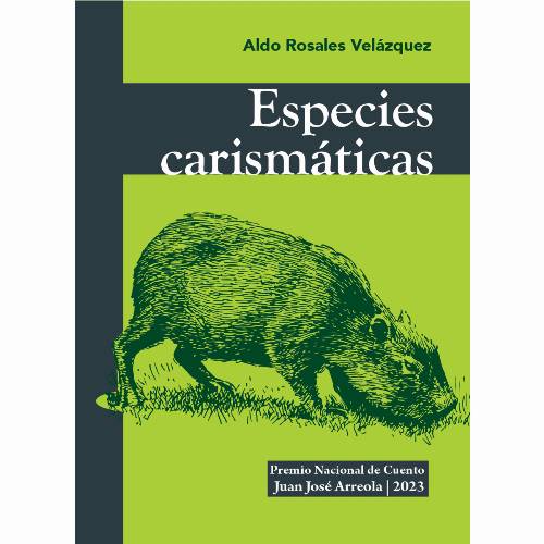 Especies carismáticas