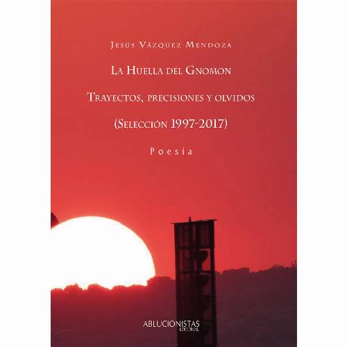 La huella del Gnomon, trayectos, precisiones y olvidos