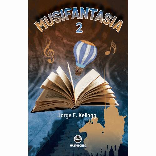 Musifantasia 2