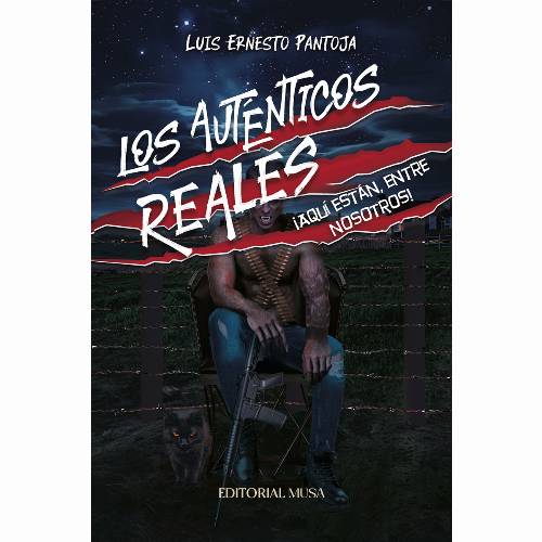 Los Auténticos Reales