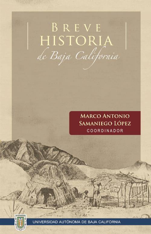Breve historia de Baja California