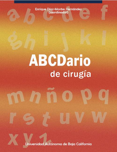 ABCDario de cirugía