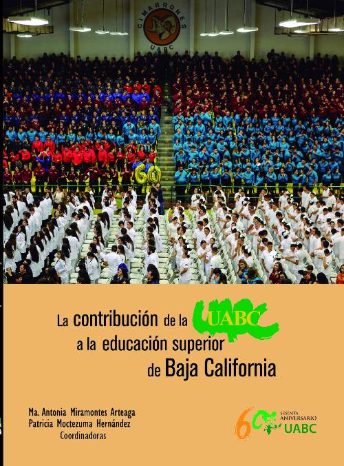 La contribución de la UABC a la educación superior de Baja California