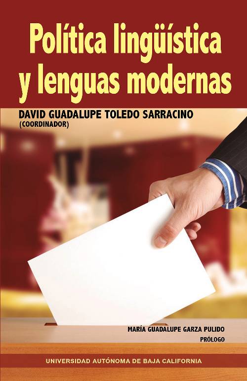 Política lingüística y lenguas modernas