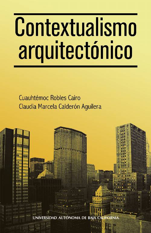 Contextualismo arquitectónico