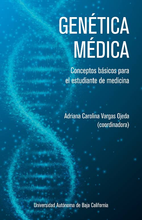 Genética médica