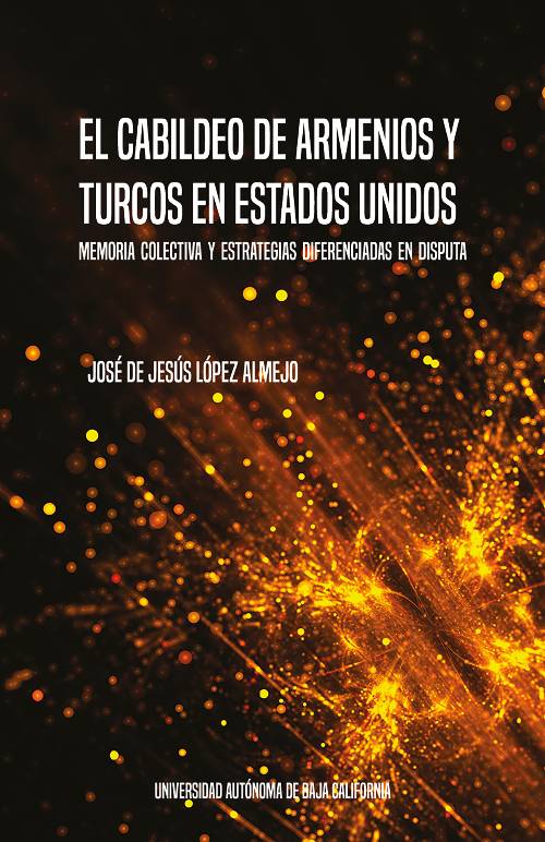 El cabildeo de armenios y turcos en Estados Unidos