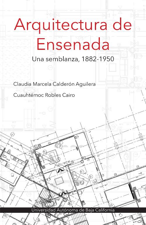 Arquitectura de Ensenada