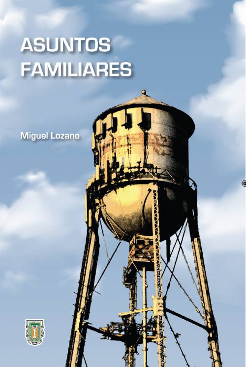 Asuntos familiares