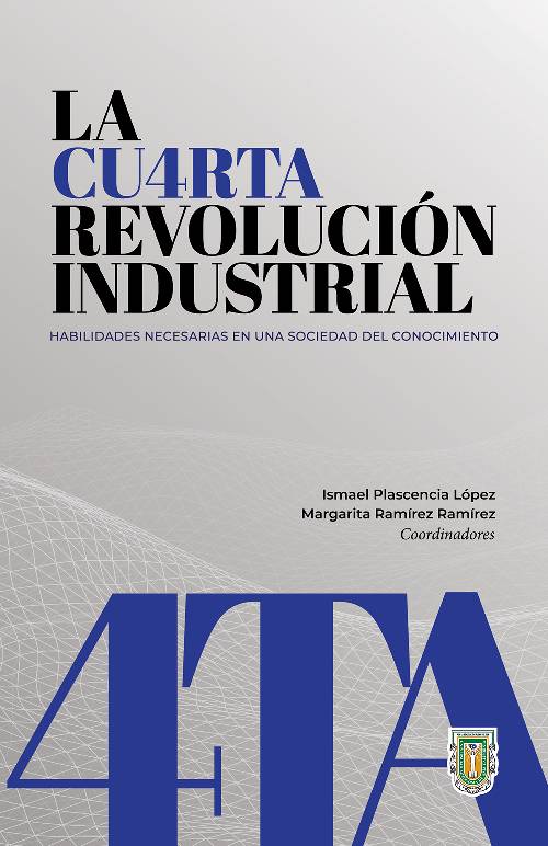 La cuarta revolución industrial