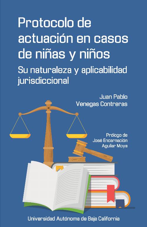Protocolo de actuación en casos de niñas y niños