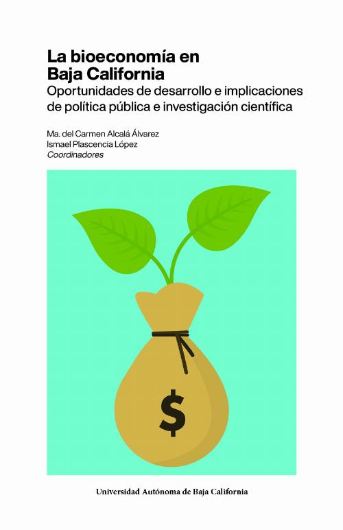 La bieconomía en Baja California