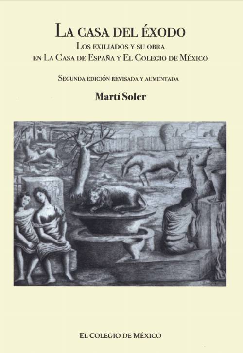 La casa del éxodo