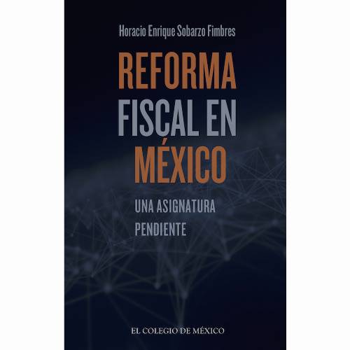 Reforma fiscal en México