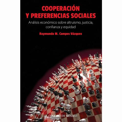 Cooperación y preferencias sociales