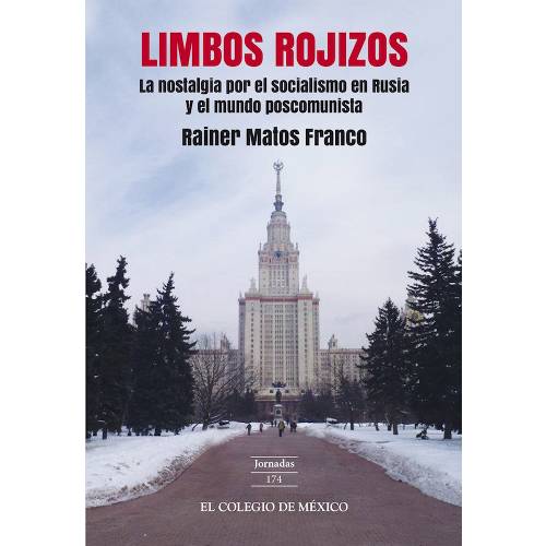 Limbos rojizos