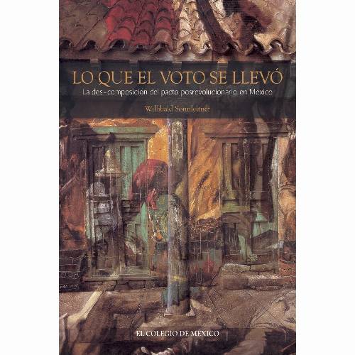 Lo que el voto se llevó: