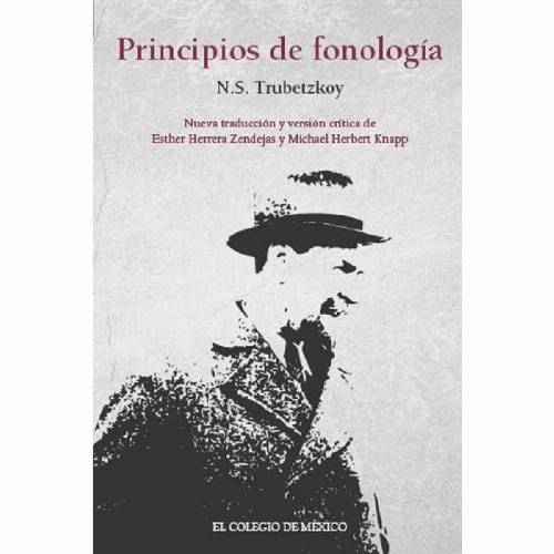Principios de fonología