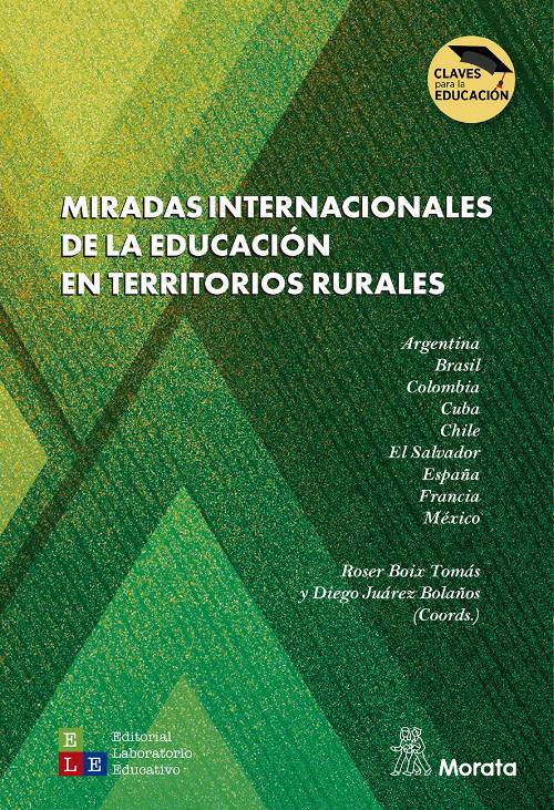 Miradas internacionales de la educacion en territorios rurales