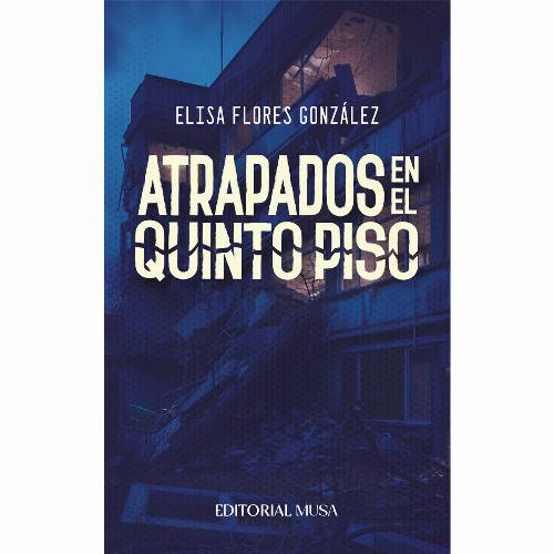 Atrapados en el Quinto Piso