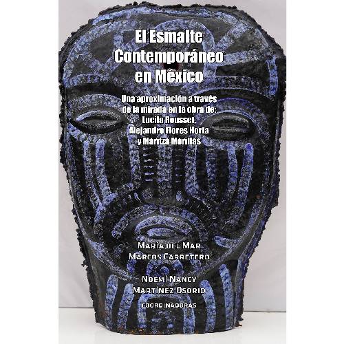 El Esmalte Contemporáneo en México