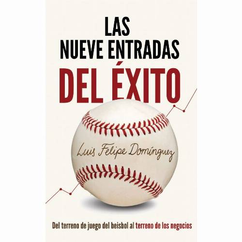 Las nueve entradas del éxito