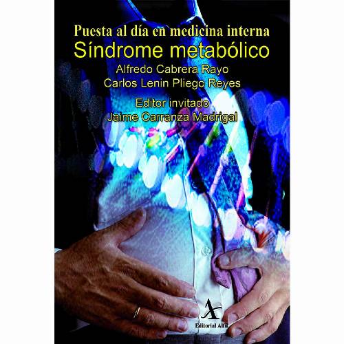 Síndrome metabólico