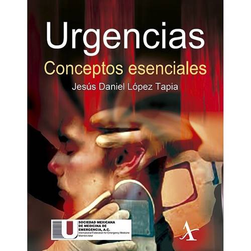 Urgencias. Conceptos esenciales