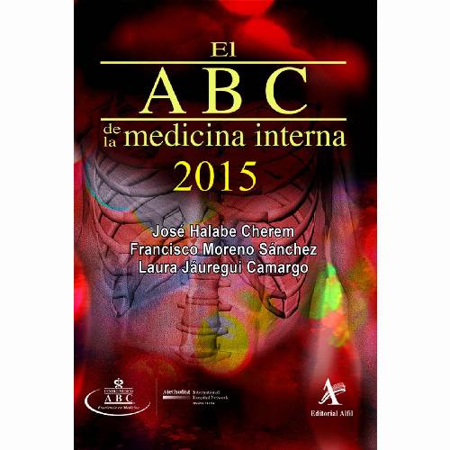 El ABC de la medicina interna 2015