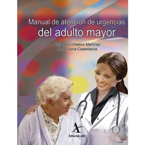 Manual de atención de urgencias del adulto mayor