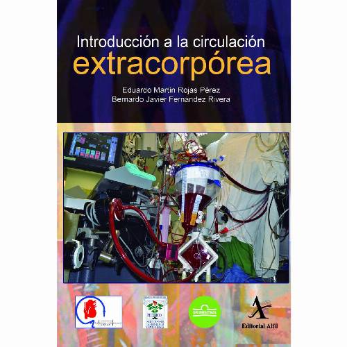 Introducción a la circulación extracorpórea