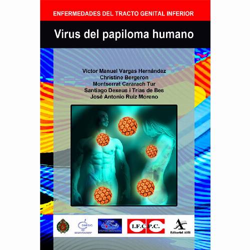 Virus del papiloma humano