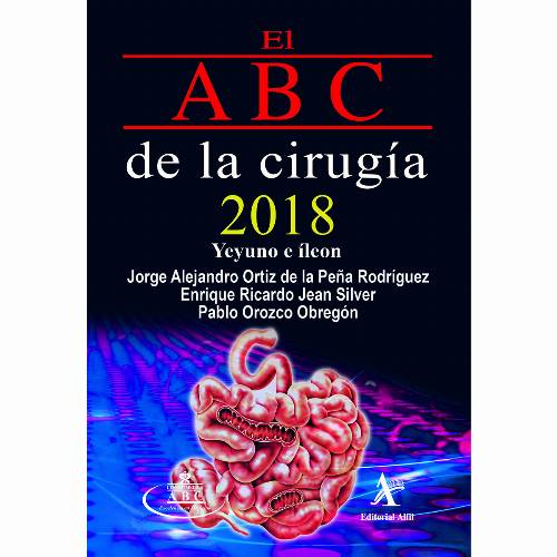 El ABC de la cirugía 2018, Yeyuno e íleon