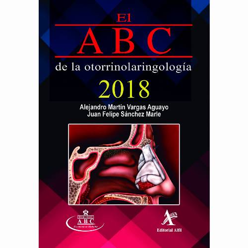 El ABC de la otorrinolaringología 2018