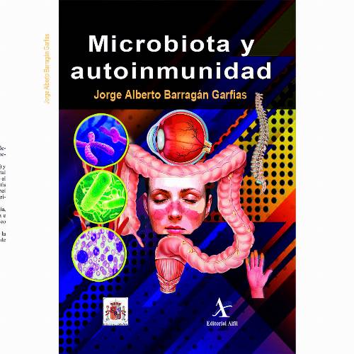 Microbiota y autoinmunidad
