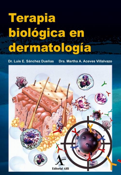 Terapia biológica en dermatología
