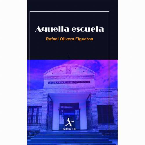 Aquella escuela