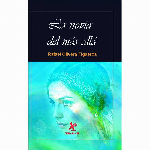 La novia del más allá