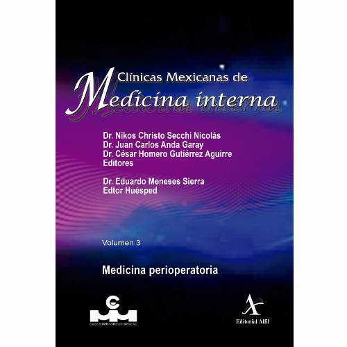 Medicina perioperatoria