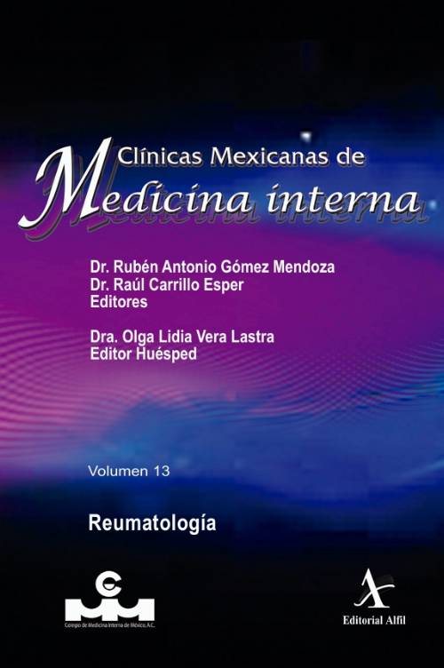 Reumatología