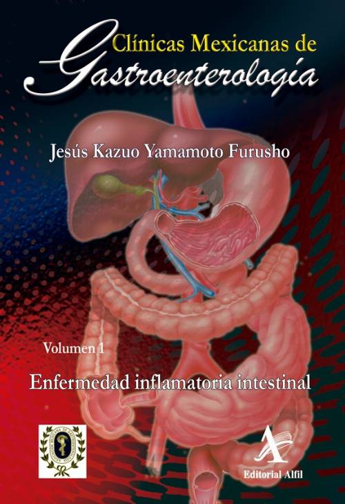 Enfermedad inflamatoria intestinal